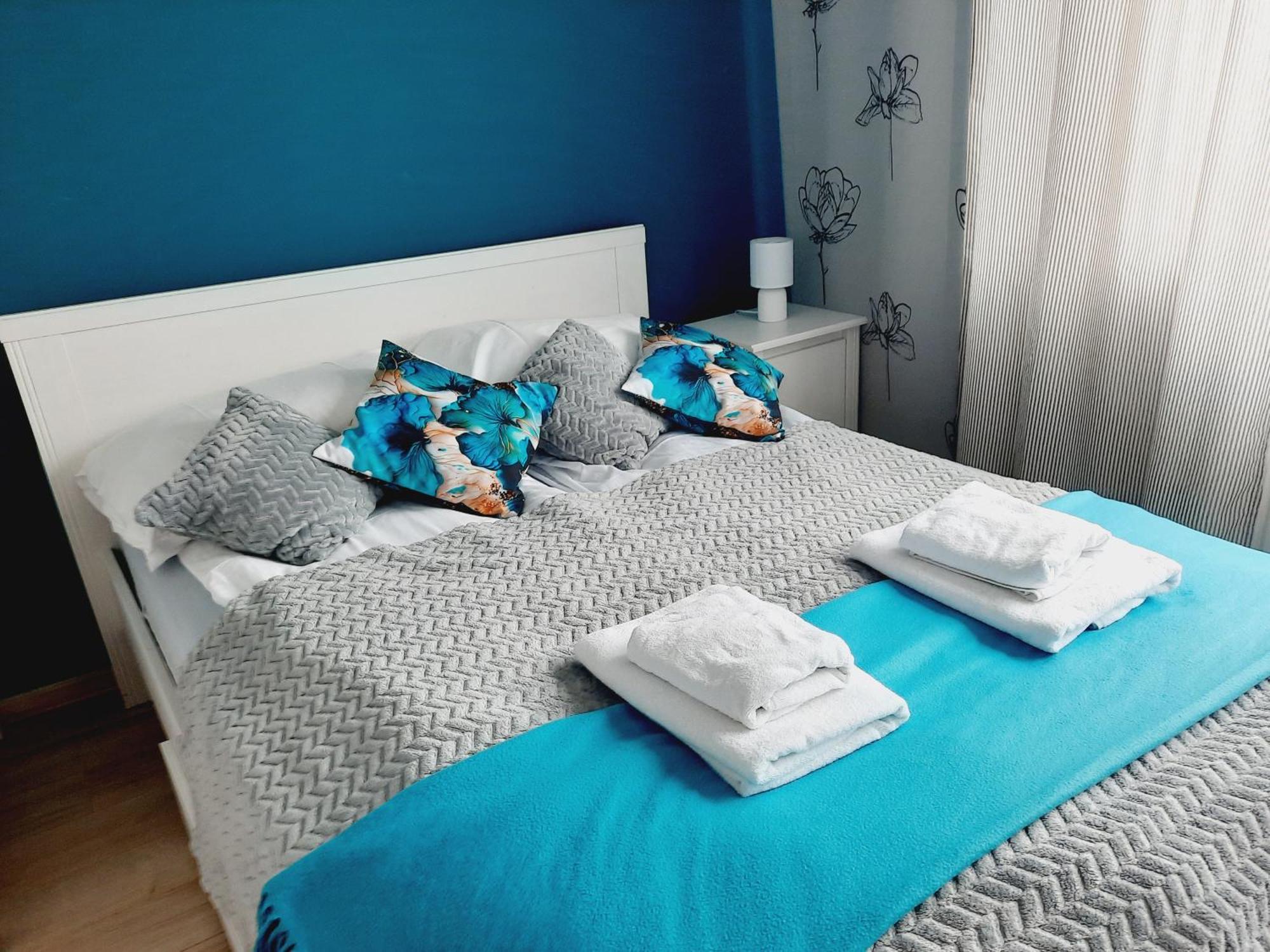 קרקוב Apartament Z Podziemnym Parkingiem Ulica Wroclawska מראה חיצוני תמונה