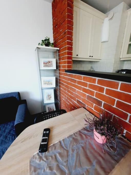 קרקוב Apartament Z Podziemnym Parkingiem Ulica Wroclawska מראה חיצוני תמונה