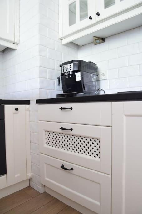 קרקוב Apartament Z Podziemnym Parkingiem Ulica Wroclawska מראה חיצוני תמונה